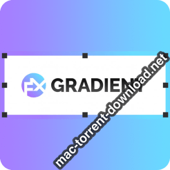 FX Gradient icon