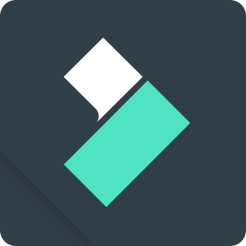 Wondershare Filmora9 icon