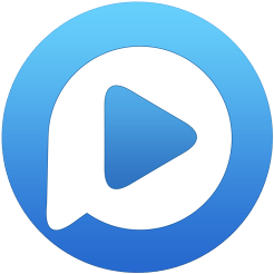 Total Video Player icon