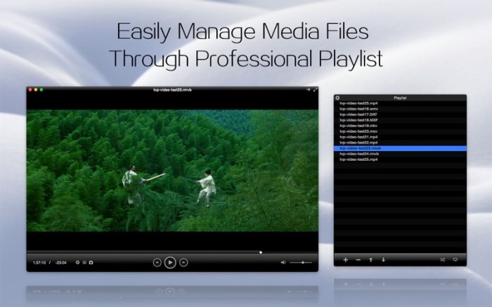Total Video Player Screenshot 03 6hcl6iy