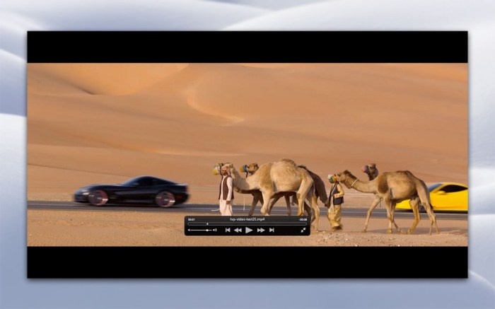 Total Video Player Screenshot 04 6hcl6iy