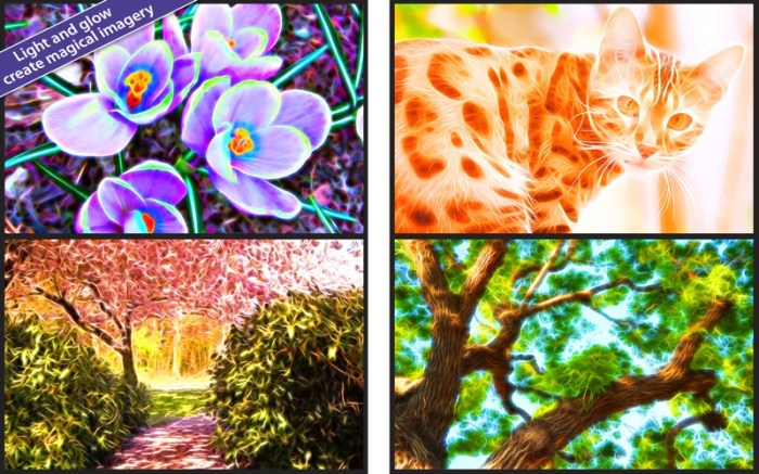 Spektrel Art Screenshot 03 q1xdugn