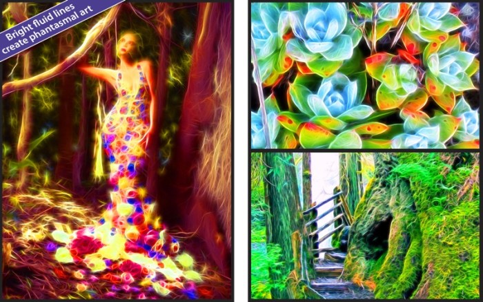 Spektrel Art Screenshot 05 q1xdugn