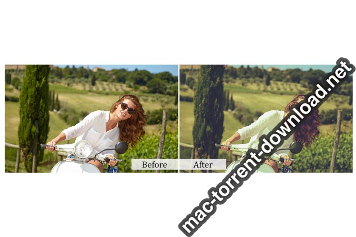 30 Insta Photoshop Actions Screenshot 03 p0n9cin