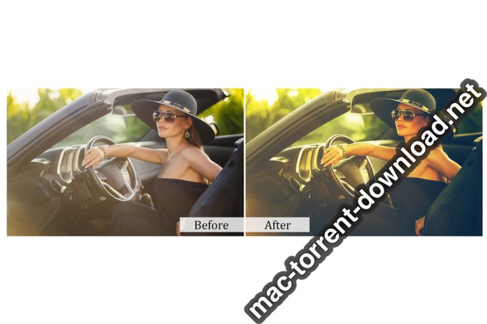 30 Insta Photoshop Actions Screenshot 04 p0n9cin