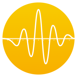 Swinsian 2 music manager and player icon
