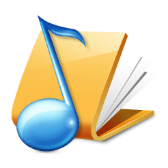 ITunes Converter icon