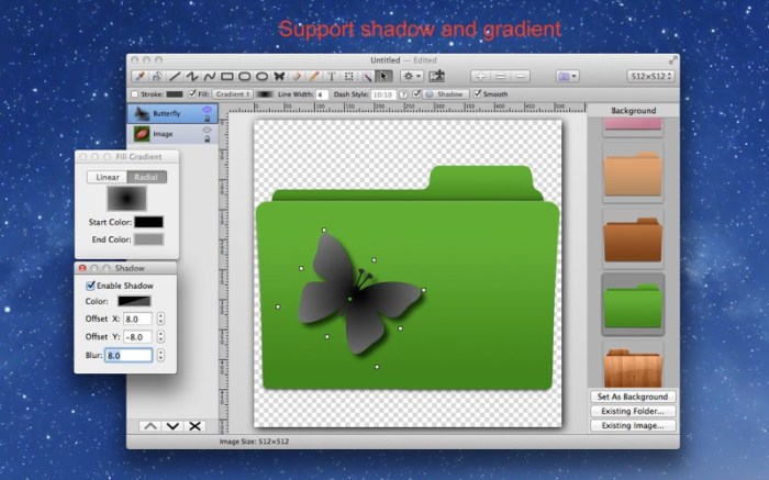 Folder-Factory Screenshot 04 9xlppsn