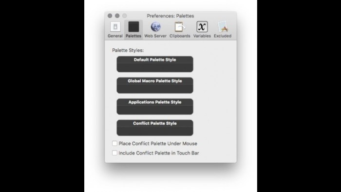 Keyboard Maestro 901 Screenshot 03 9xkp2on