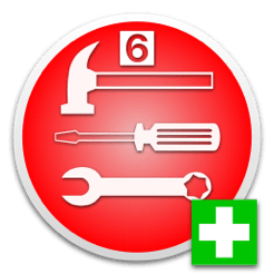 TinkerTool System icon
