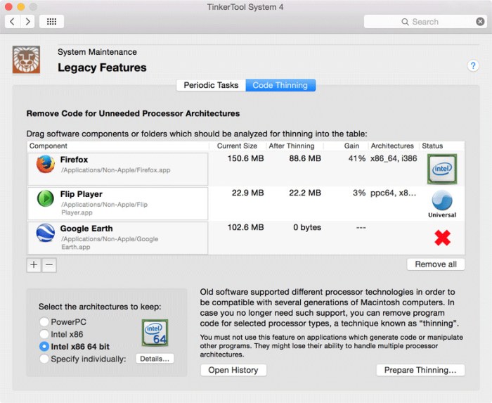 TinkerTool System 67 Screenshot 02 1g3bto3y