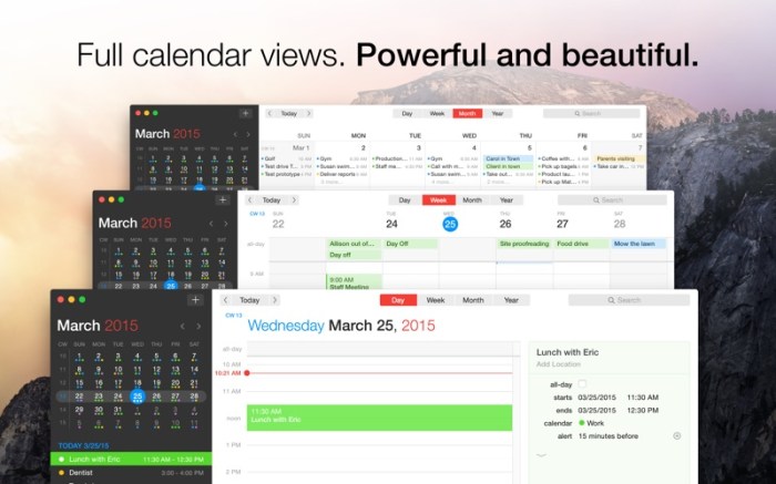 Fantastical 2 Screenshot 3 1cxgbdnn