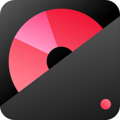 Wondershare DVD Creator icon