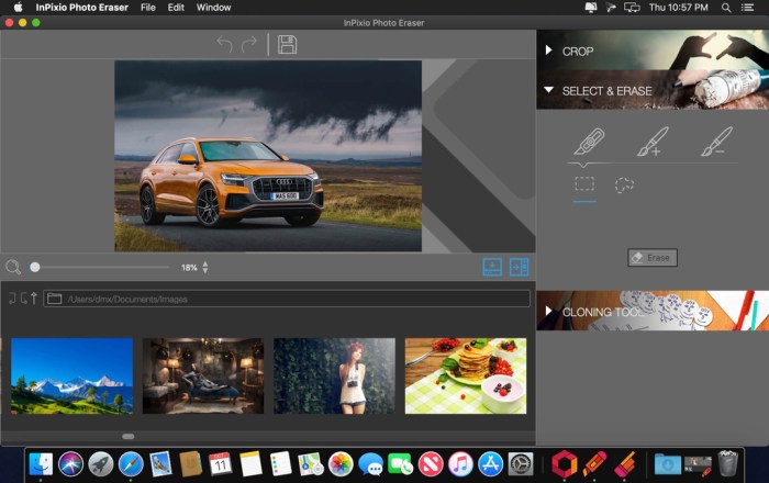 InPixio Photo Clip Pro Mac 119 Screenshot 03 9j5kken