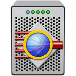 SoftRAID icon