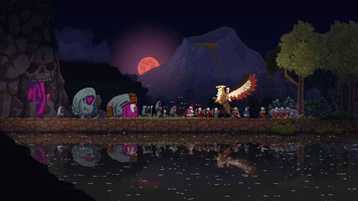 Kingdom Two Crowns 1051 Screenshot 01 pvygkiy