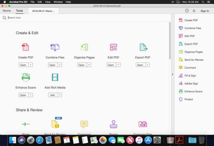 Adobe Acrobat Pro DC 201901220047 Screenshot 03 pw33xey