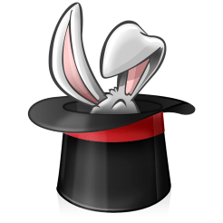 Trickster icon