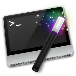 MacPilot icon