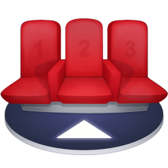 Usher icon
