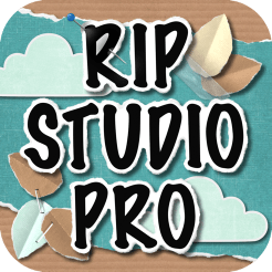 Rip Studio icon