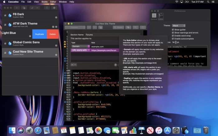Cascadea Screenshot 06 luks1vn