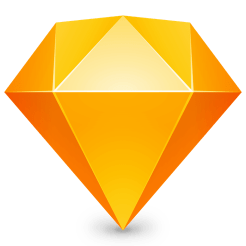 Sketch icon