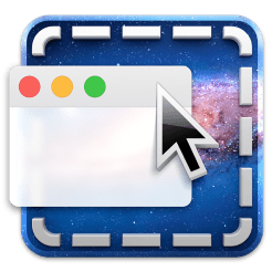 Cinch Split screen window manager icon