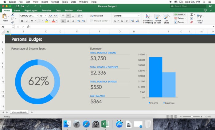 Microsoft Office 2019 for Mac 1629 VL Multilingual Screenshot 01 1gwjpo0y