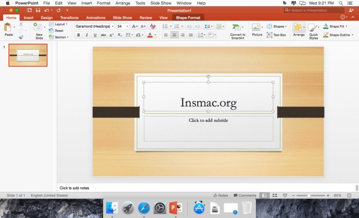 Microsoft Office 2019 for Mac 1629 VL Multilingual Screenshot 02 1gwjpo0y