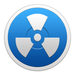 Disk Xray icon