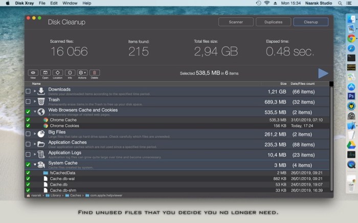 Disk Xray Screenshot 03 dufqc3y