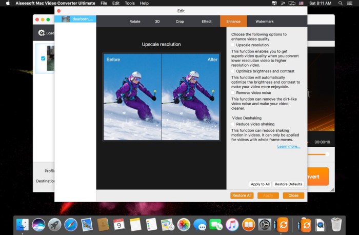 Aiseesoft Mac Video Converter Ultimate 9232 Screenshot 03 1ovgddpn