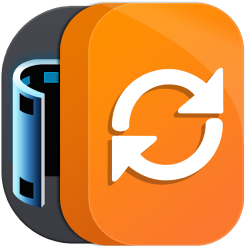 Aiseesoft Mac Video Converter Ultimate icon