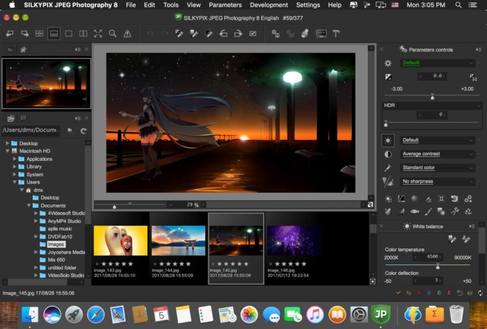 SILKYPIX JPEG Photography 9E 9214 Screenshot 03 wgpledn