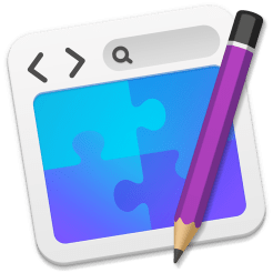 Rapidweaver 8 icon