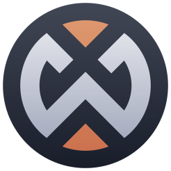 Tracktion Software Waveform 10 Icon