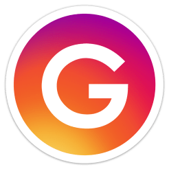 Grids for Instagram 5 icon