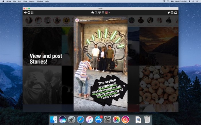 Grids - For Instagram Screenshot 3 1fu1finy