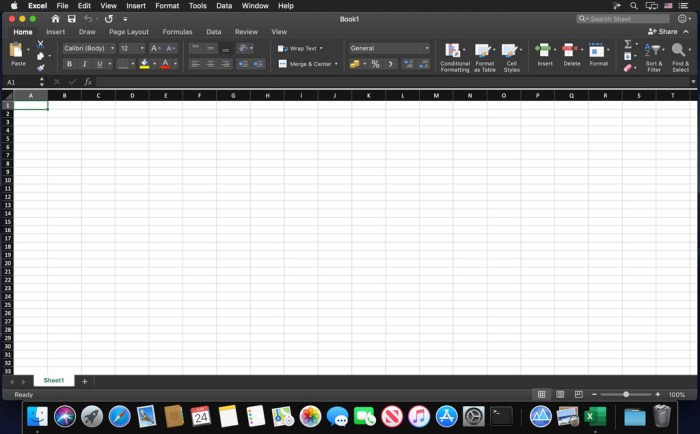 Microsoft Excel 2019 1629 VL Screenshot 03 ll8y5un