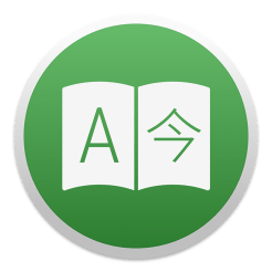 Translatium icon