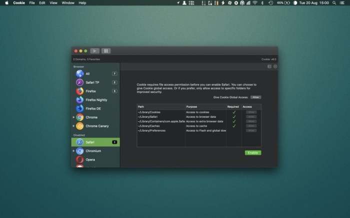 Cookie Screenshot 05 xq2cnhy