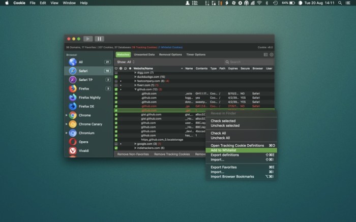 Cookie Screenshot 08 xq2cnhy