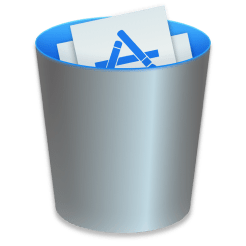 ITrash icon