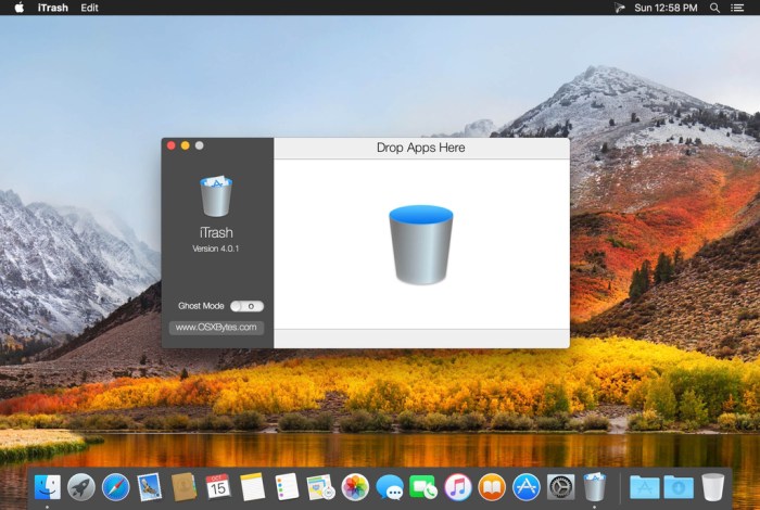 iTrash 431 Screenshot 01 qmnni7y