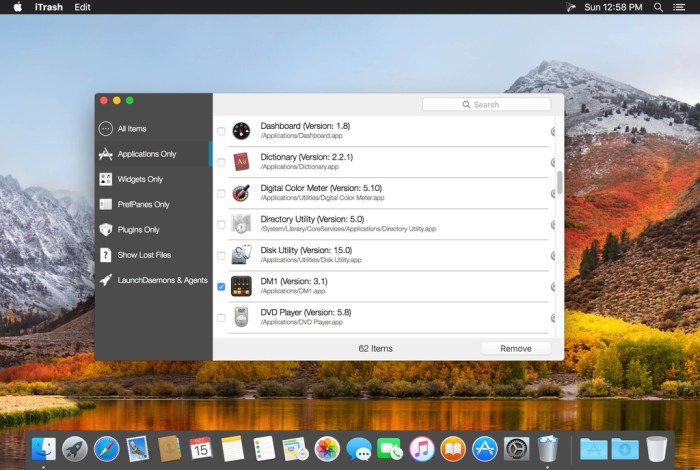 iTrash 431 Screenshot 02 qmnni7y