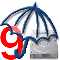 Tri BACKUP 9 icon