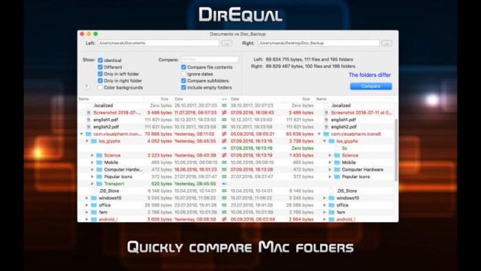 Naarak Studio DirEqual v15 Screenshot 01 f2r2w6n
