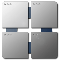 BetterSnapTool icon