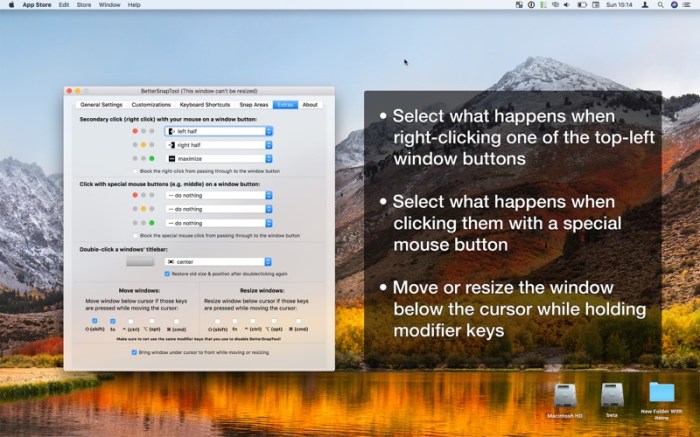 BetterSnapTool Screenshot 05 sw3nbty